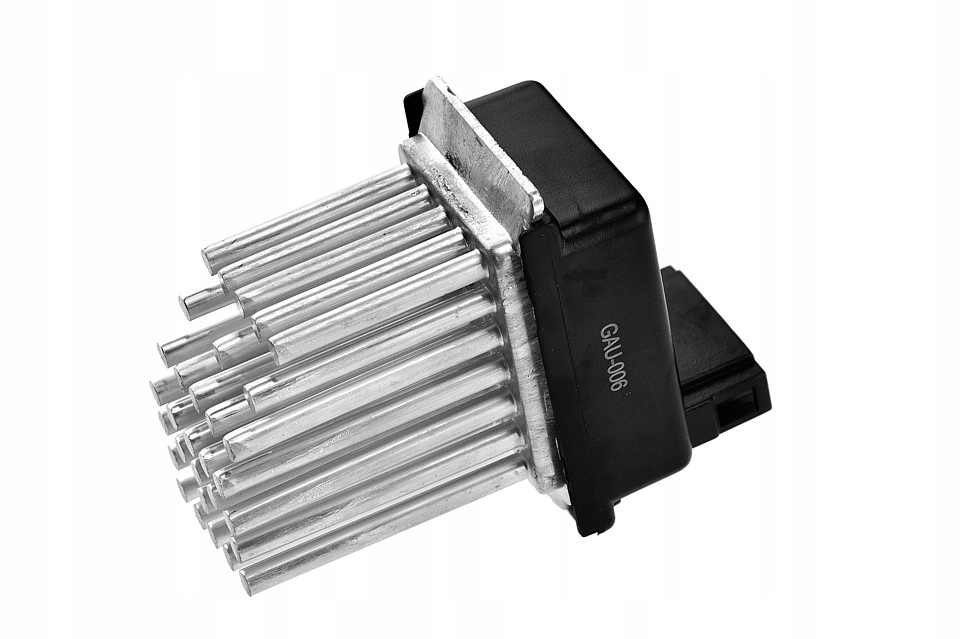 фото №1, Резистор резистор вентилятор audi allroad 00-05