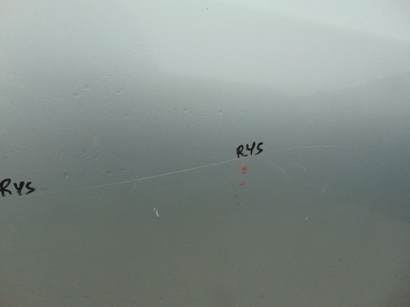 фото №8, Двері правий перед skoda fabia ii lift 2010r 9156