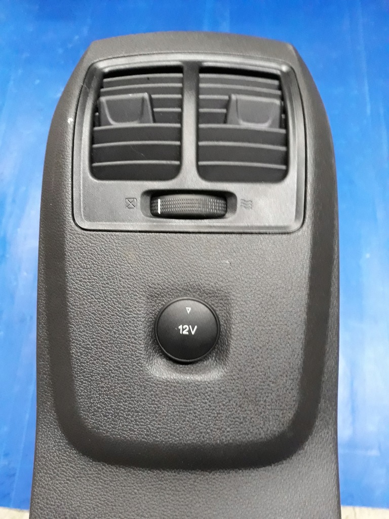 фото №7, Ford kuga mk2 подлокотник туннель средний 17r !