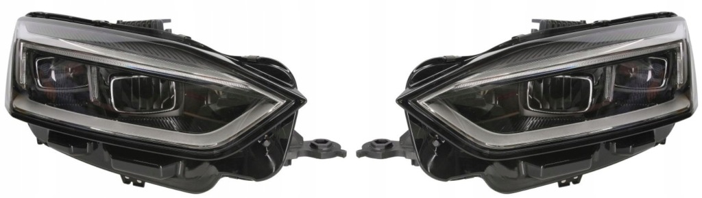 Купить Audi a5 16- фара фара передняя левая правый