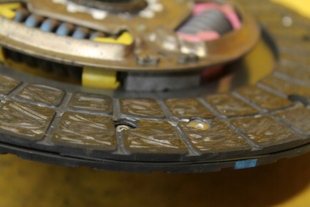 фото №7, Диск притиск колесо жорсткий toyota c-hr 1.2 tb