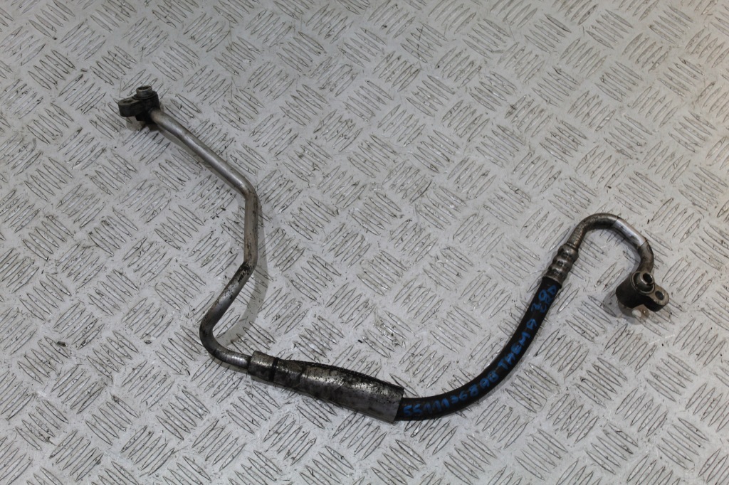 фото №1, Шланг кондиціонера lancia thema 2013 55111368ab