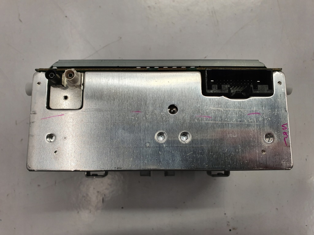 фото №2, Ford c-max mk2 радио cd c1bt18c815hj