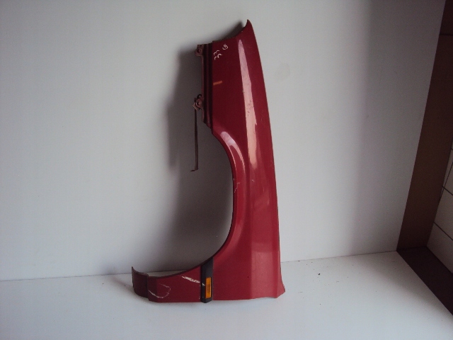 фото №3, Крыло левый перед alfa romeo 33