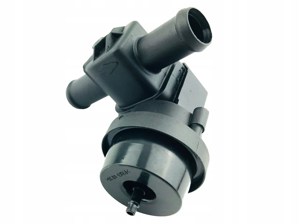 фото №9, Клапан системи обігріву audi seat vw 1j0819809