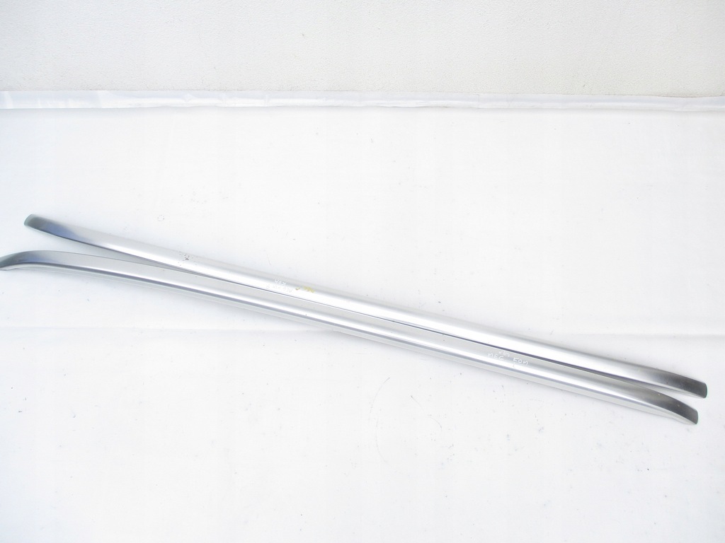 фото №1, Renault megane iv kombi рейлинг рейлинги кровельные kpl