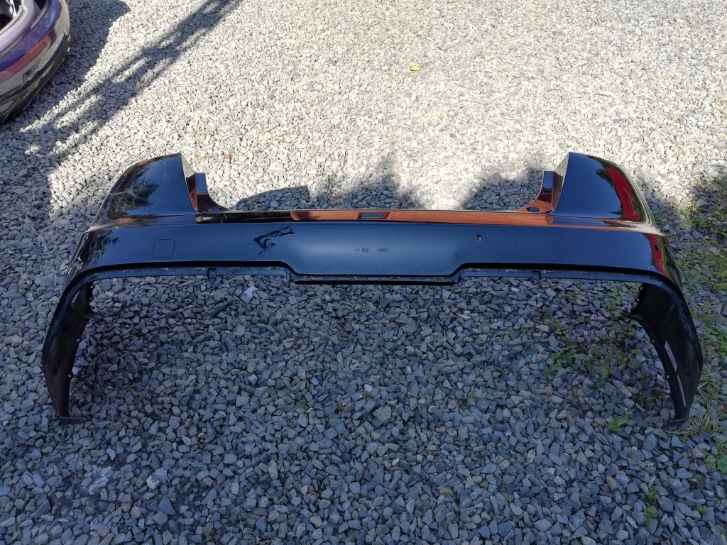 Купить Бампер задний  kia stinger gt