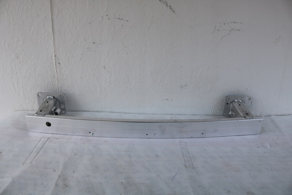 фото №9, Citroen c4 picasso балка бампера задня 9675941980