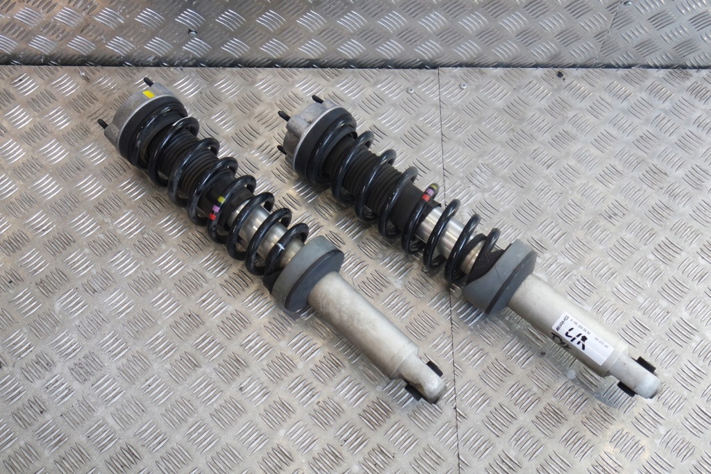 Купить Амортизатор задний mercedes gt amg w190 a1903200400