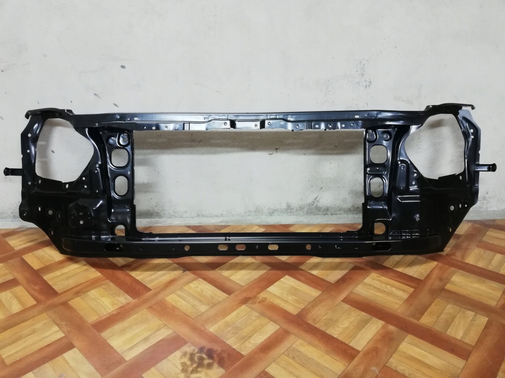 фото №9, Pas передній підсилювач lexus gx 470 j120 2002-2009