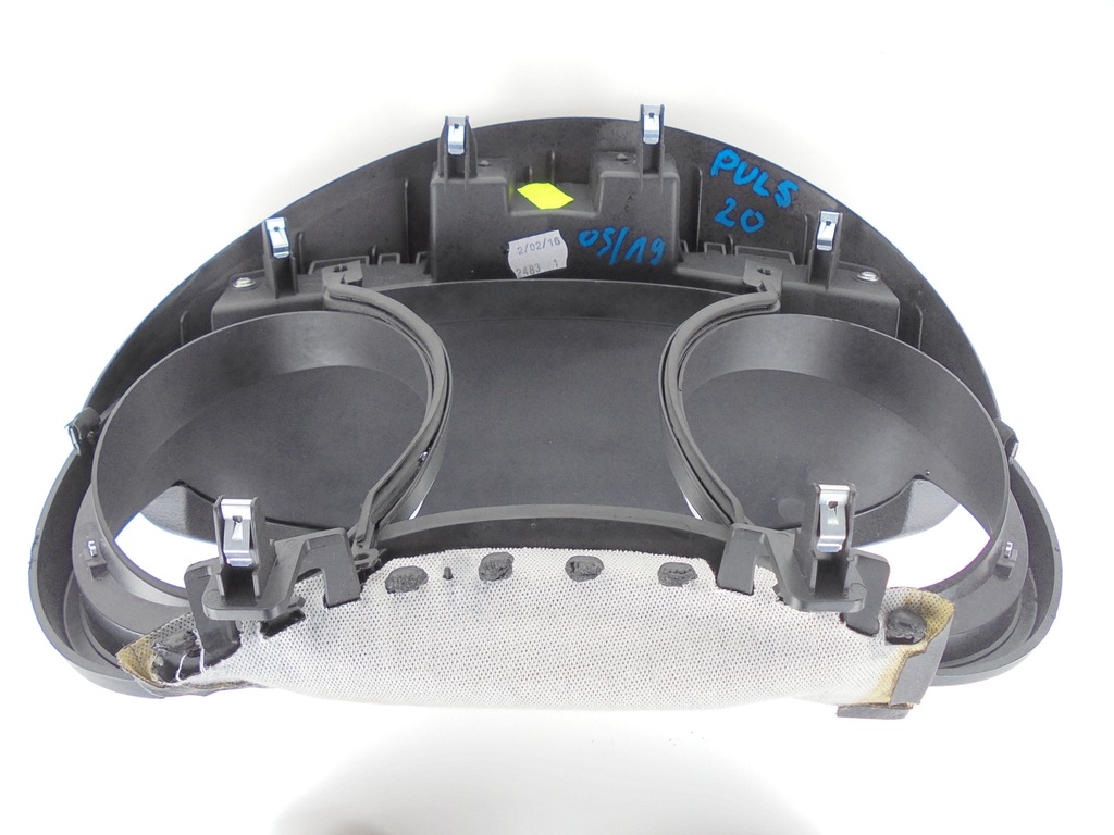 фото №8, Pulsar рамка защита спидометра 682403zl0a 2014-2018