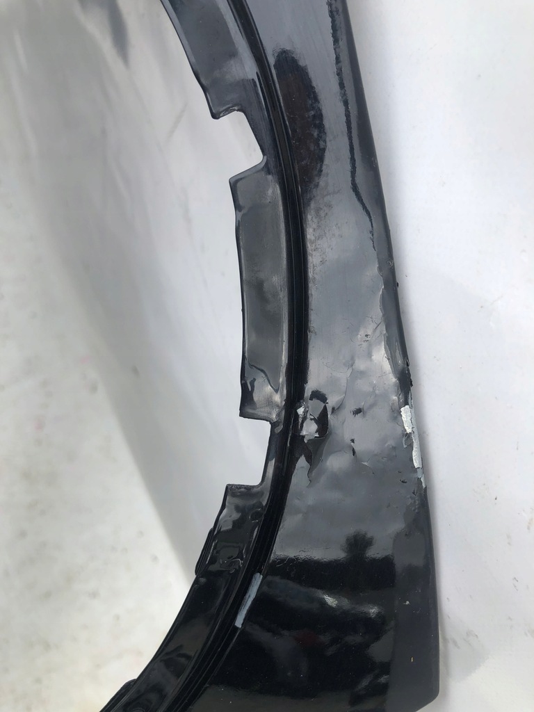 фото №3, Капот mini cooper r56 бензин 06-14 кришка