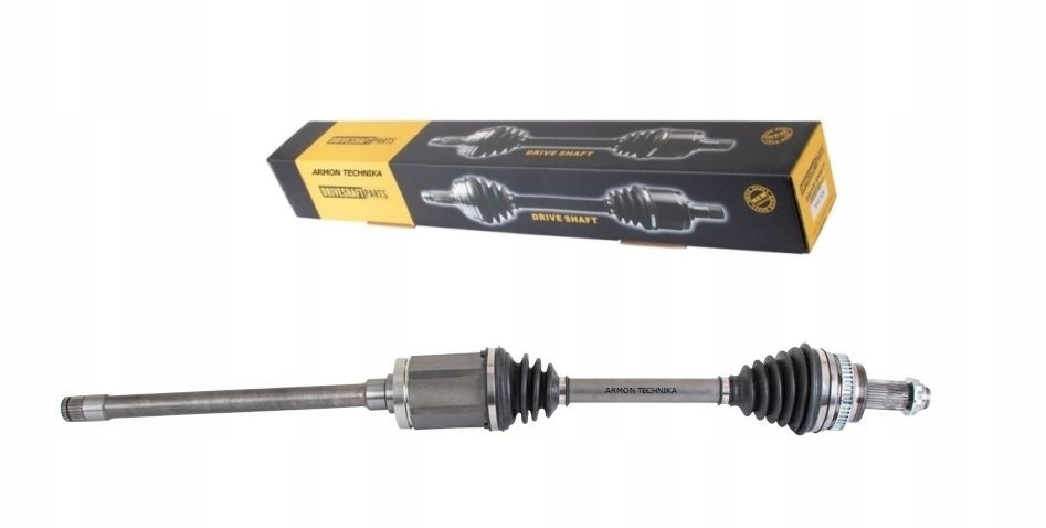 Купить Приводной вал перед bmw 5 e60/e61 xdrive 525 d 530d правая