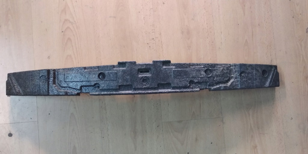 фото №1, Opel corsa d абсорбер бампера перед 2006-2011