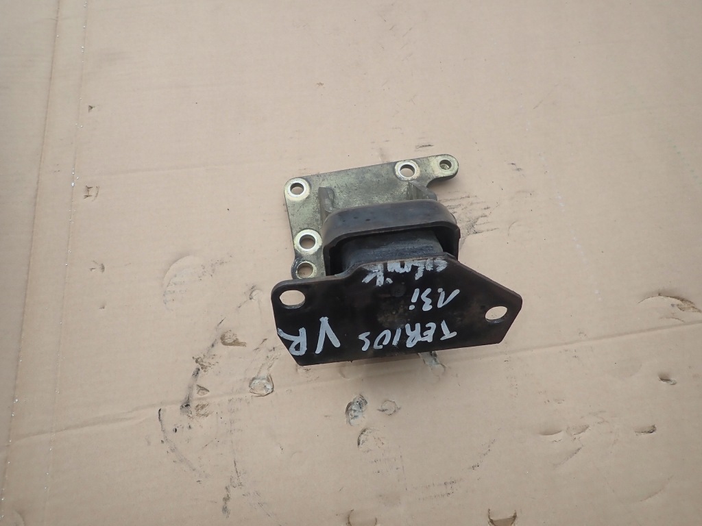 фото №1, Daihatsu terios 01-05 подушка двигуна права