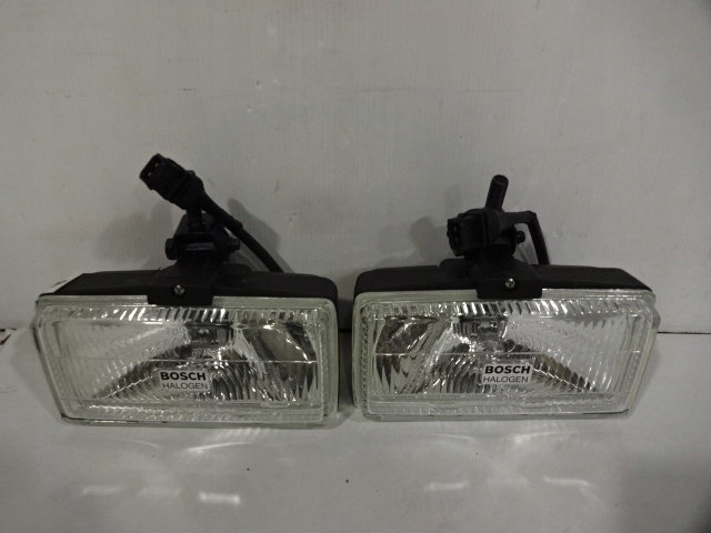 фото №1, Противотуманная фара перед mercedes atego