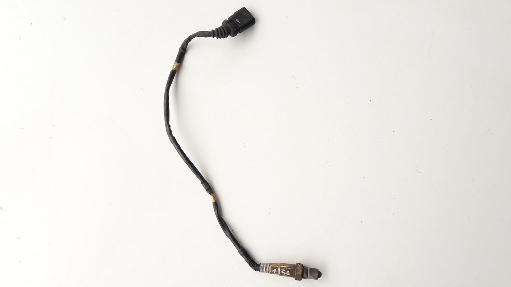 фото №1, Датчик лямбда-зонд audi 0258027058 4h0906262