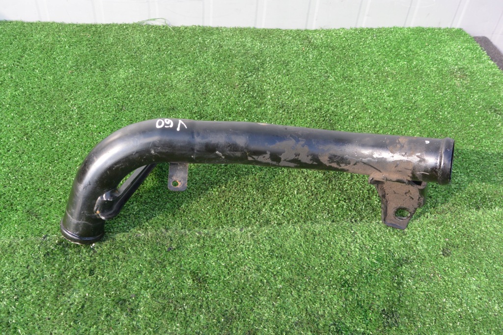 фото №1, Трубка шланг воды volvo 1.6d s60 v60 ii lift v40