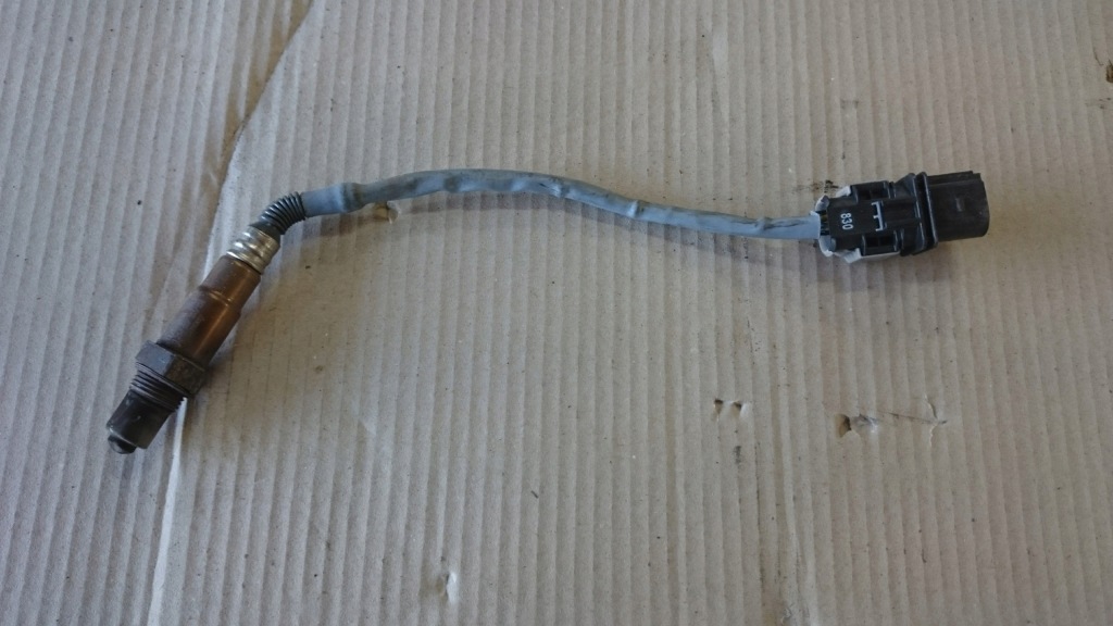 Купить Датчик лямбда-зонд vw seat audi 07l906262