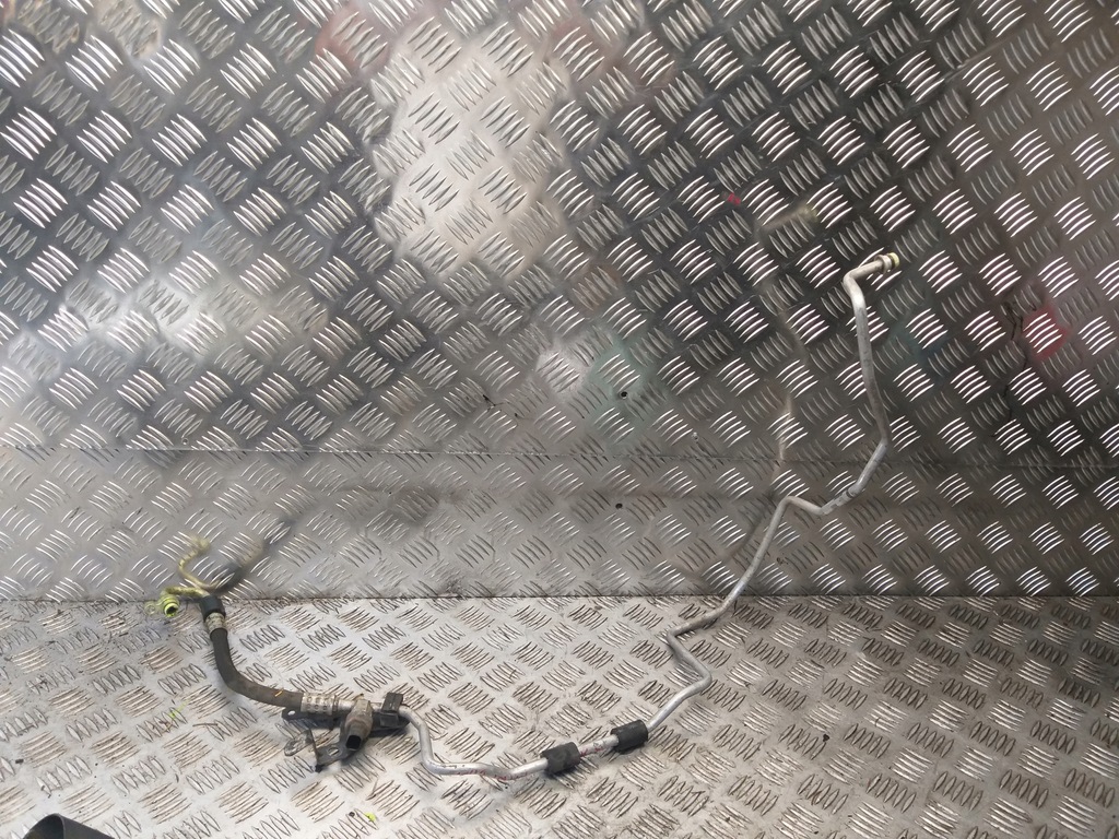 фото №1, Трубка шланг кондиціонера mini cooper r56 1.6