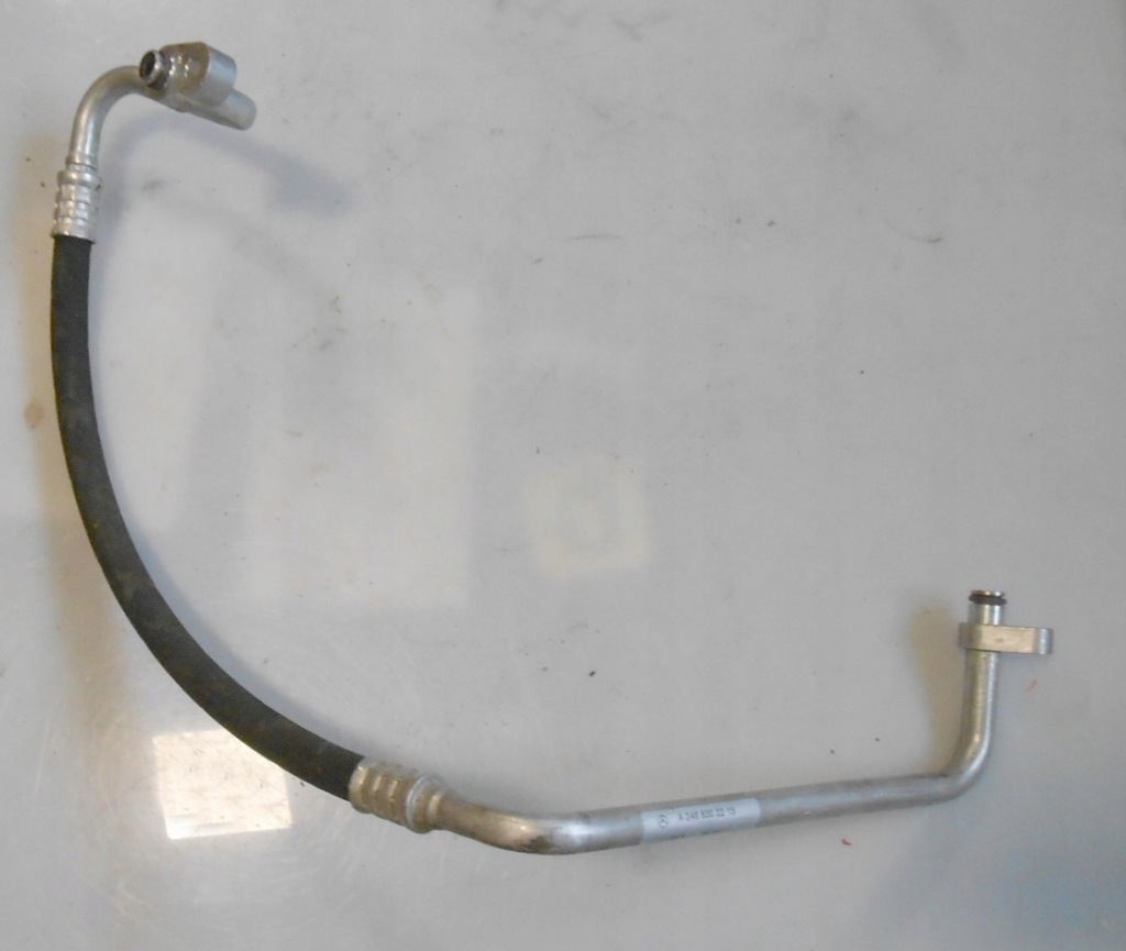 фото №1, B-klasa w246 шланг кондиционера a2468302215