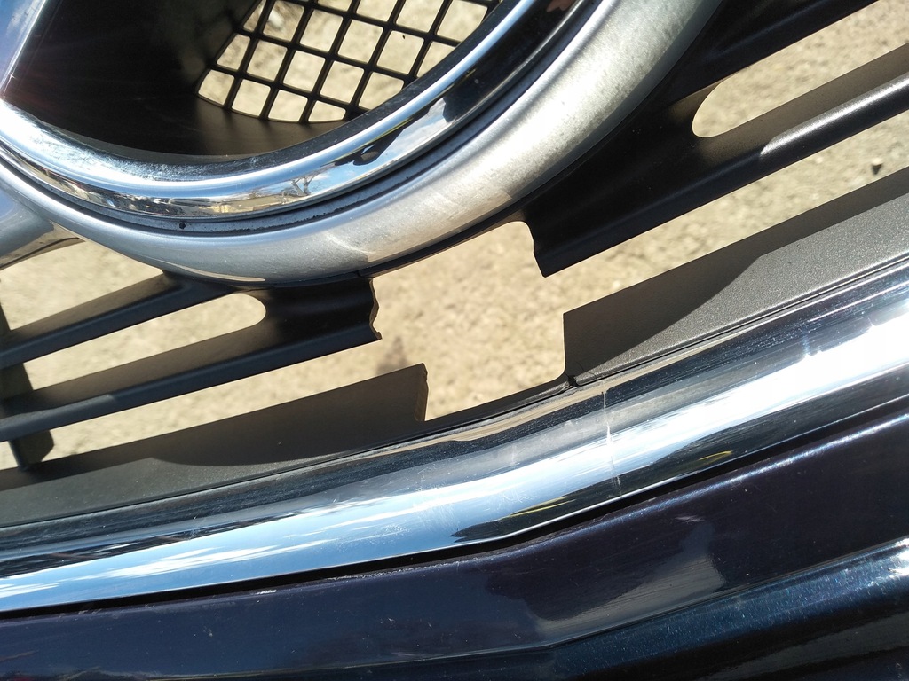 фото №8, Бампер передний перед mercedes v-klasa w447