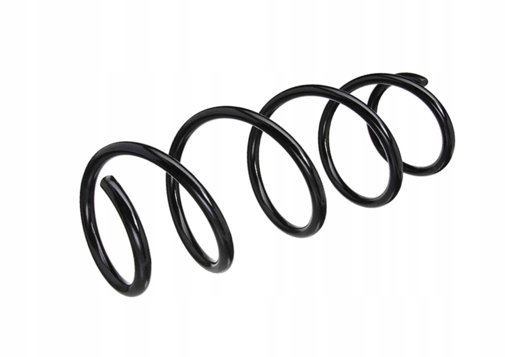 фото №2, Kayaba пружины перед do renault megane ii scenic