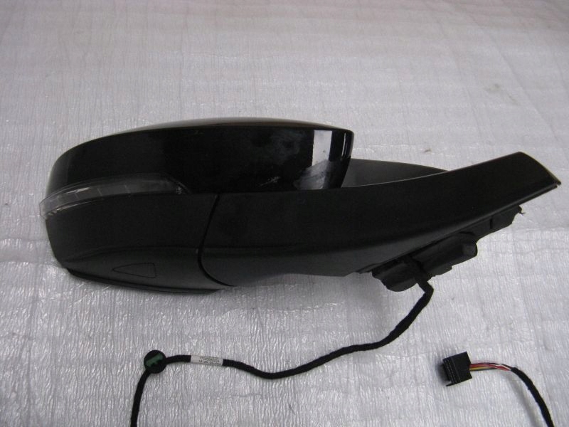 фото №1, Зеркало правое t-roc 2017-2021 2ga 6-pinów