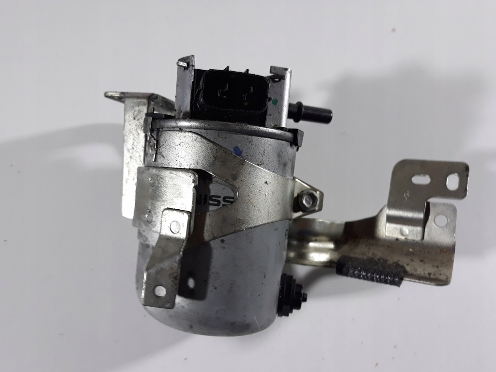 фото №1, Renault kadjar 1.5 dci корпус фильтра топлива