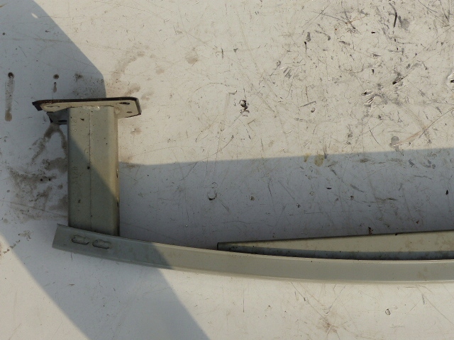 фото №3, Балка бампера задня renault scenic iv