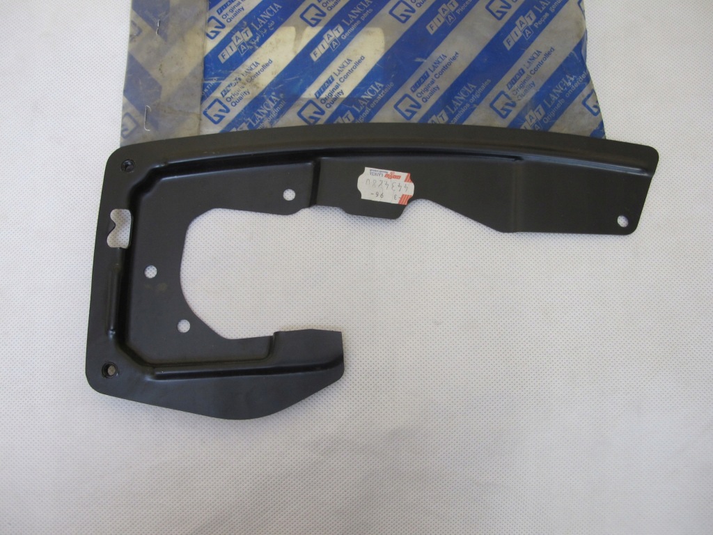 фото №5, Захист розподільного валу fiat uno delta fiorino 1.5 nowa