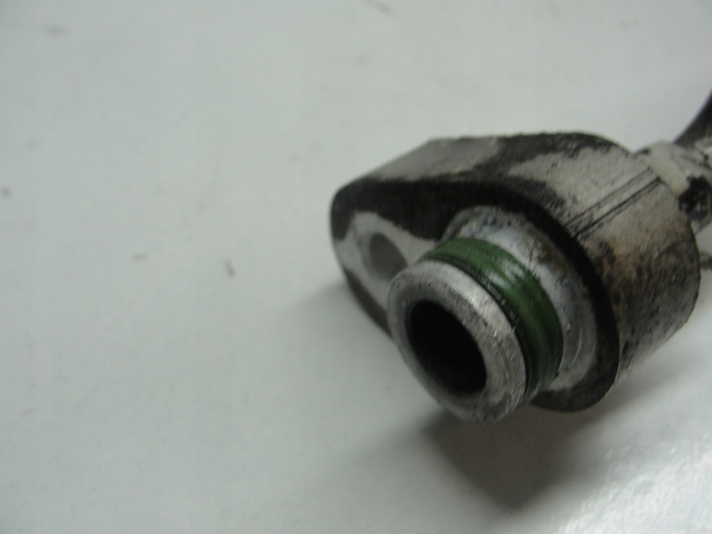 фото №9, Осушитель конденсатор трубка кондиционера alfa 147 1.6