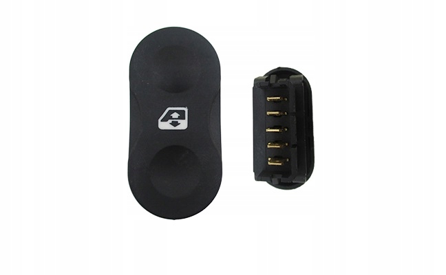 фото №1, Выключатель подъёма стекло 6055p-72