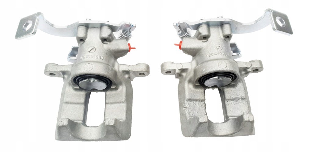 фото №1, Суппорт задняя левый правый toyota auris e15 corolla org