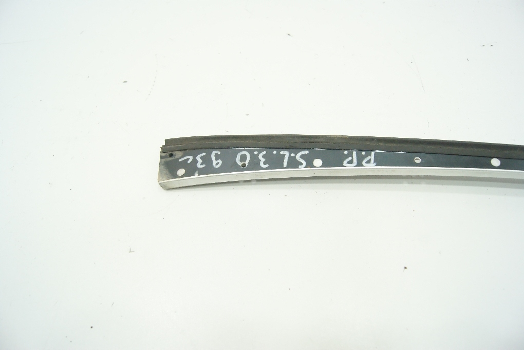 фото №3, Защита стойка правого перед mercedes sl r129