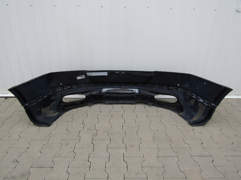 фото №10, Бампер задняя задний bentley continental gt карбон