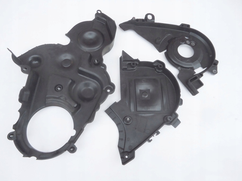 фото №1, Citroen c4 picasso jumpy 1,6hdi защита распределительного вала