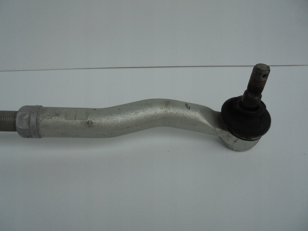 фото №8, C-hr chr трансмиссия рулевая рулевая рейка 6x140256a