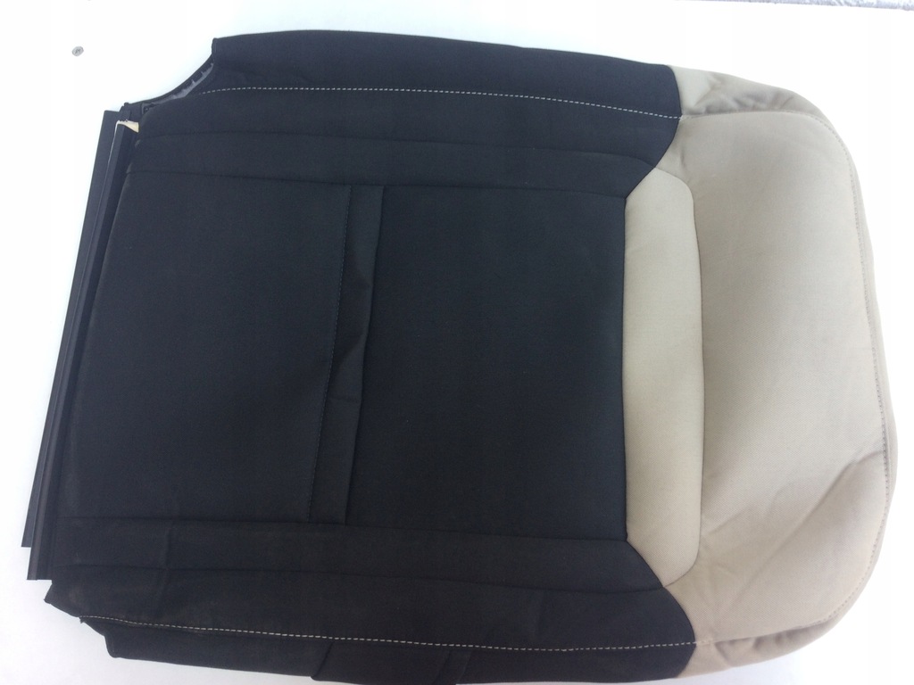 фото №6, Сиденье левый водитель skoda kodiaq 565881805