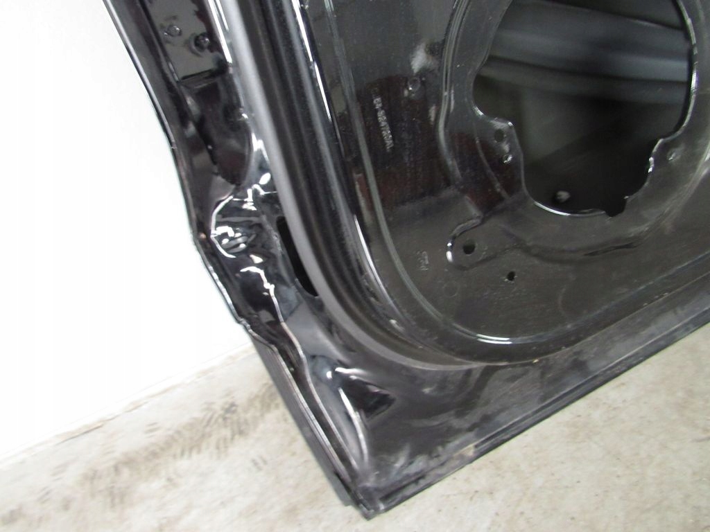 фото №7, Ford kuga mk2 2012-2019 дверь правое задняя