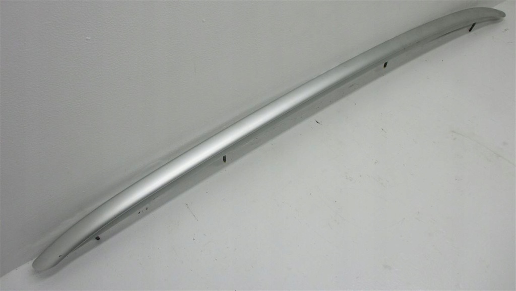 Рейлинги кровельные правая левая  хром матовый audi q3 sq3 rsq3 8u0860022c Цена