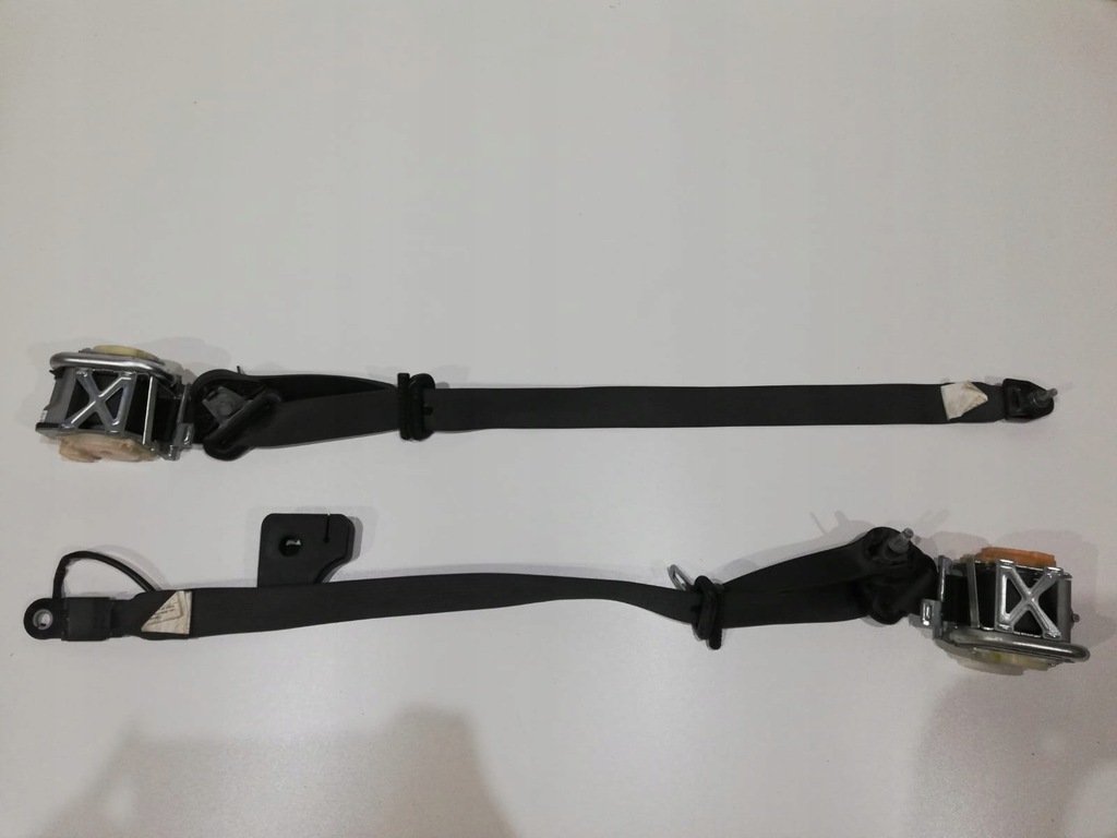 фото №1, Ford mustang 06-14 подушка безопасности ремни безопасности