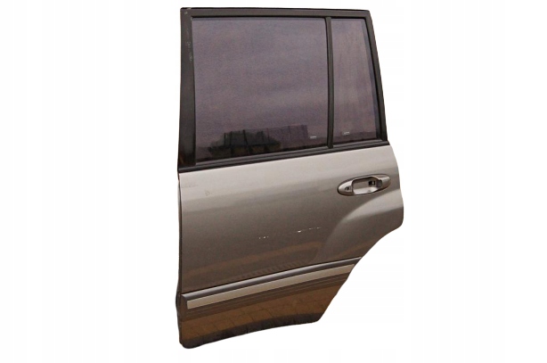 Купить Toyota land cruiser 100 дверь левая задние левый задний