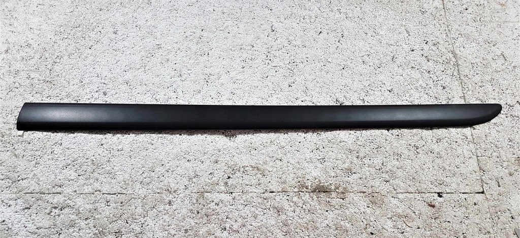 фото №1, Skoda roomster молдинг левая перед nowa оригинал