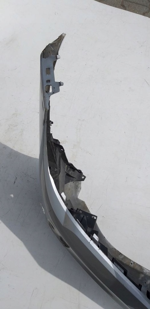 фото №13, Бампер перед передній bmw 2 f45 f46 14-