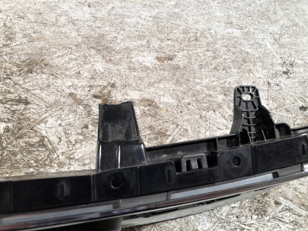 фото №4, Ford edge vignale решётка радиатора решётка радиатора