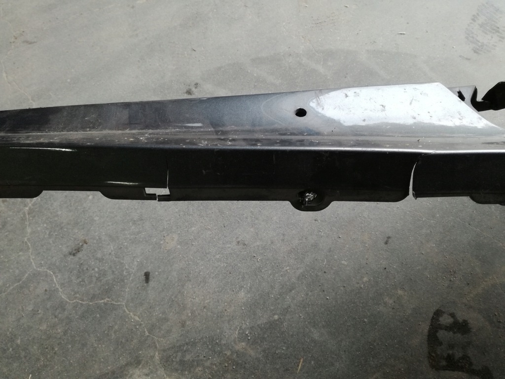 фото №6, Бампер перед mercedes glc w253 x253 amg