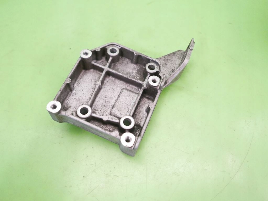 фото №6, Кронштейн компресора кондиціонера mazda premacy i cp 1.8