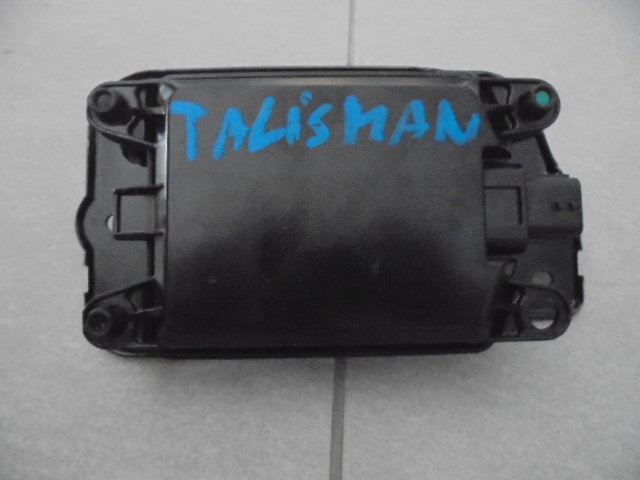 фото №1, Радар датчик do renault talisman