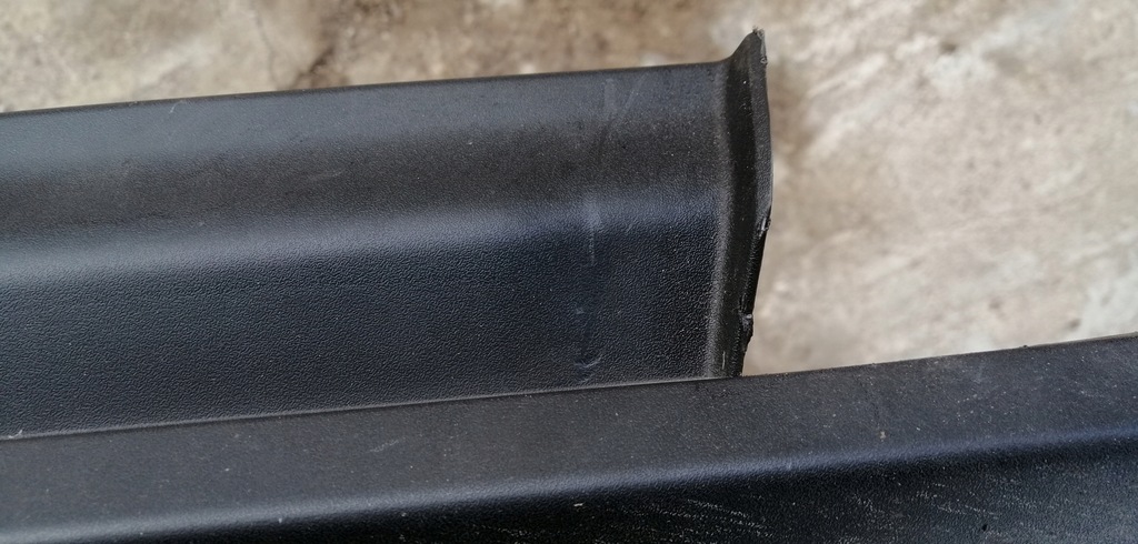 фото №8, Ford focus mk4 молдинг поріг поріг правий